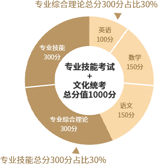 初中生参加职教高考换条赛道上大学