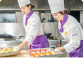 烹饪工艺专业