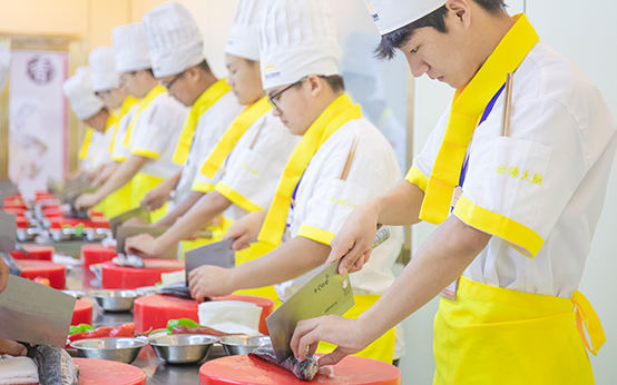 厨师学校