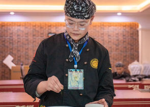 西餐主厨学校