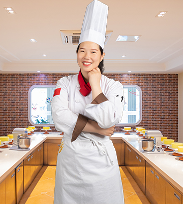 徐州新东方烹饪学校 学厨师