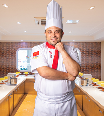 徐州新东方烹饪学校 厨师培训学校