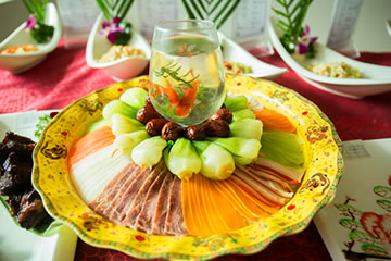 徐州新东方烹饪学校 行政总厨专业