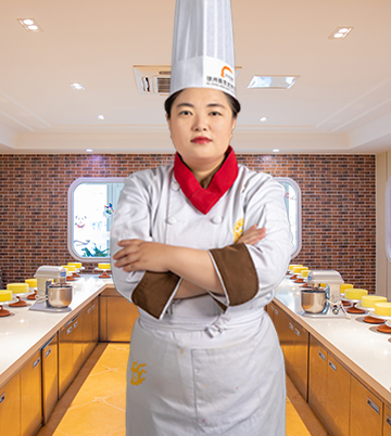 徐州新东方烹饪学校 西点培训学校